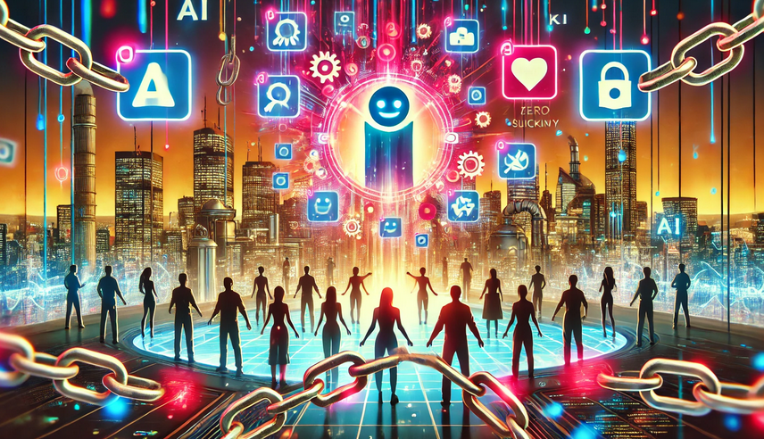 用户想来就来，想走就走！文心一言、Kimi们拿什么套住人心？